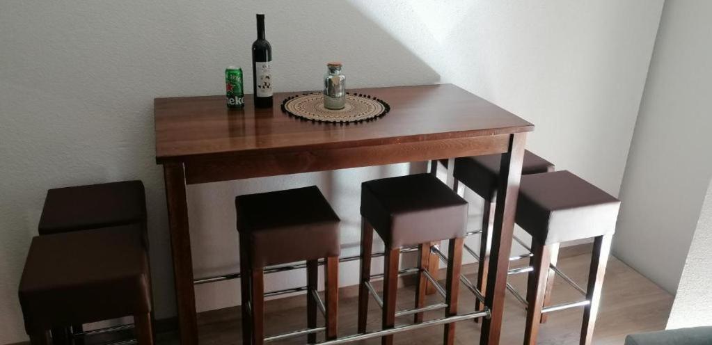 Appartement Novalja Centar Extérieur photo