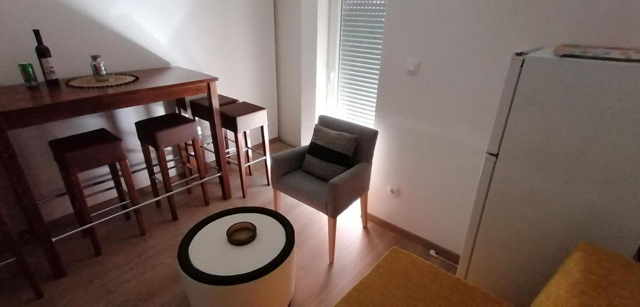 Appartement Novalja Centar Extérieur photo