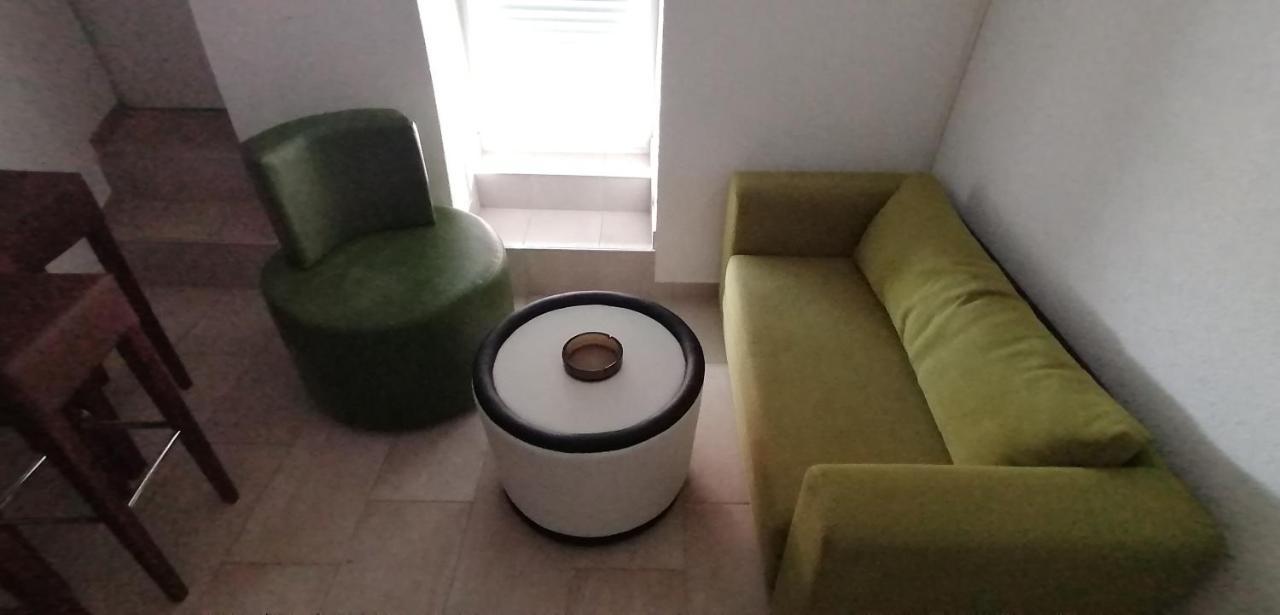 Appartement Novalja Centar Extérieur photo