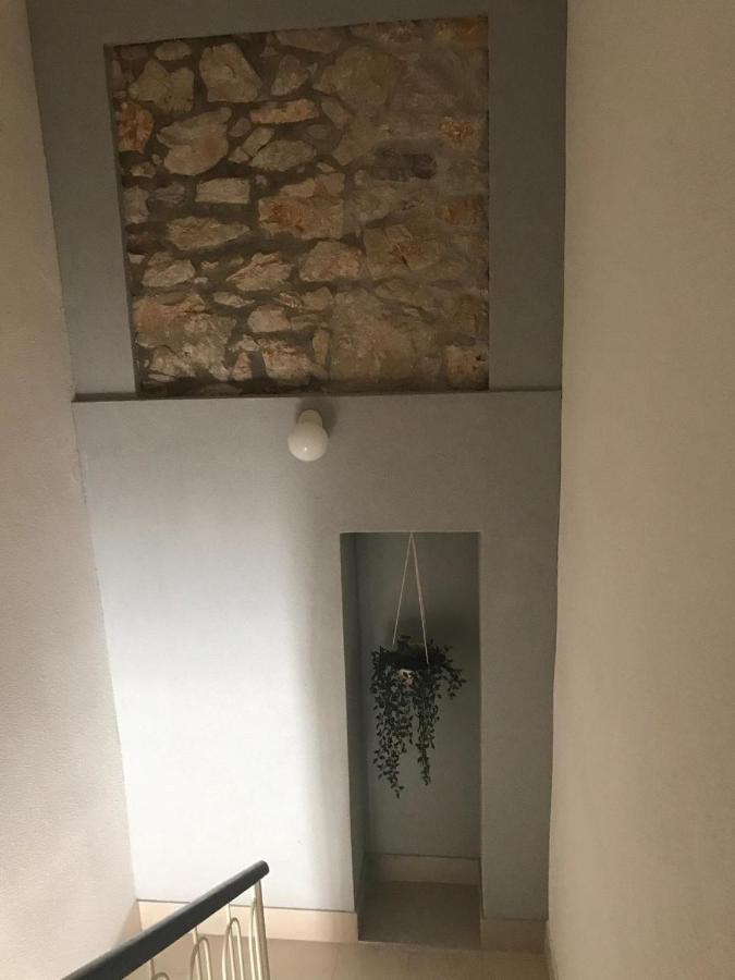 Appartement Novalja Centar Extérieur photo