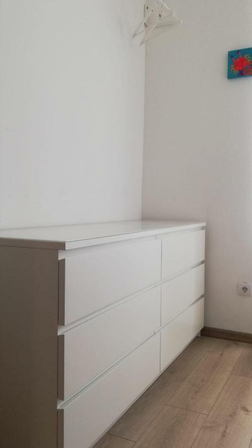 Appartement Novalja Centar Extérieur photo