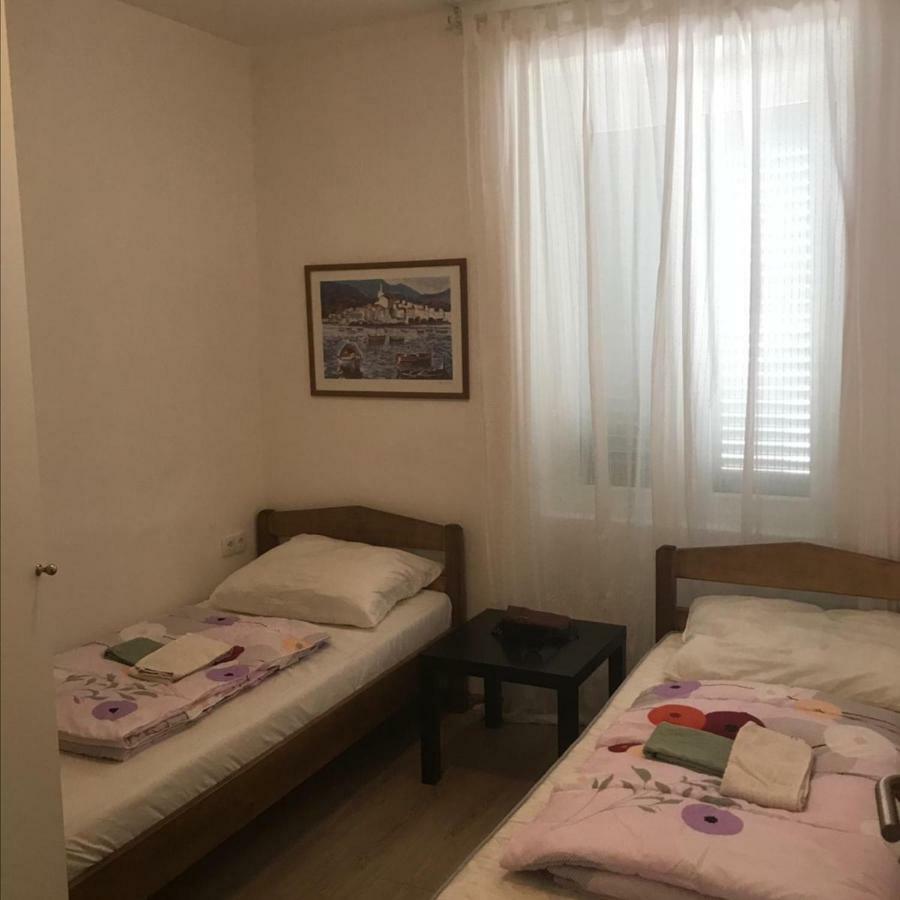 Appartement Novalja Centar Extérieur photo