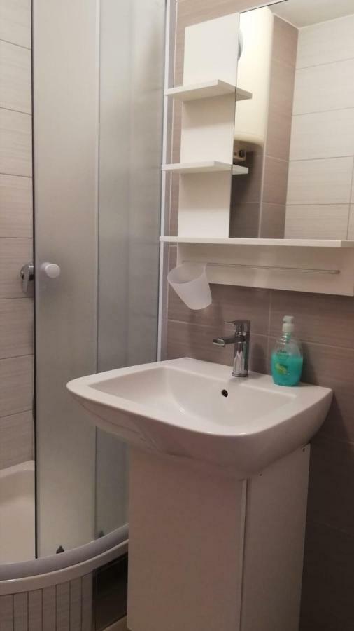 Appartement Novalja Centar Extérieur photo