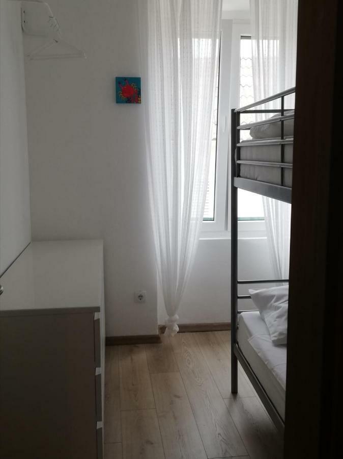Appartement Novalja Centar Extérieur photo