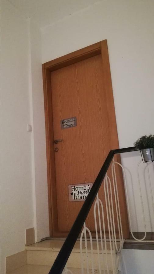 Appartement Novalja Centar Extérieur photo