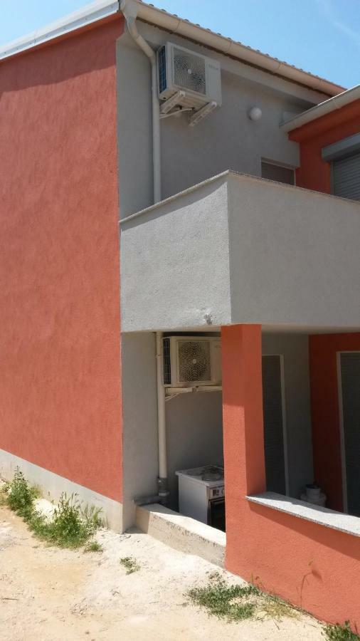 Appartement Novalja Centar Extérieur photo